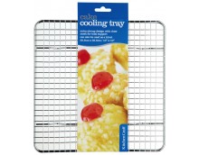 Kitchen Craft Square Cooling Tray Kitchen Craft Square Cooling Tray